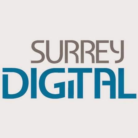 Surrey Digital Printing